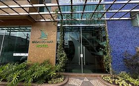 Brisas Do Mar Hotel & Apart